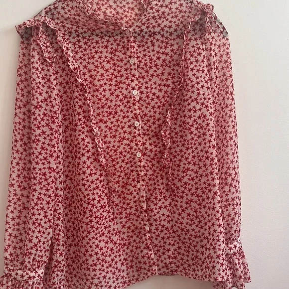 Blouse - Picture 2 of 3